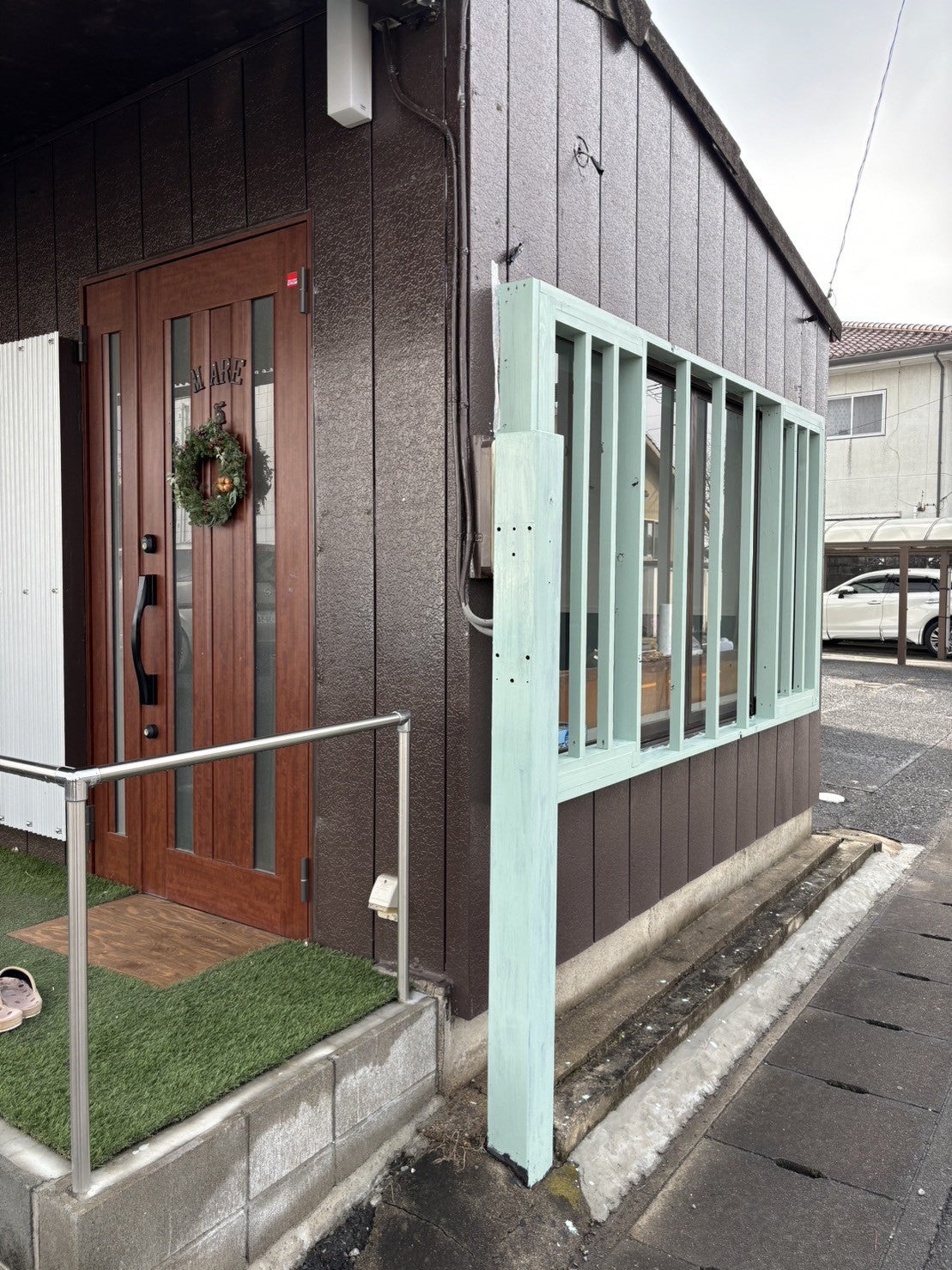 写真：リフォーム事例