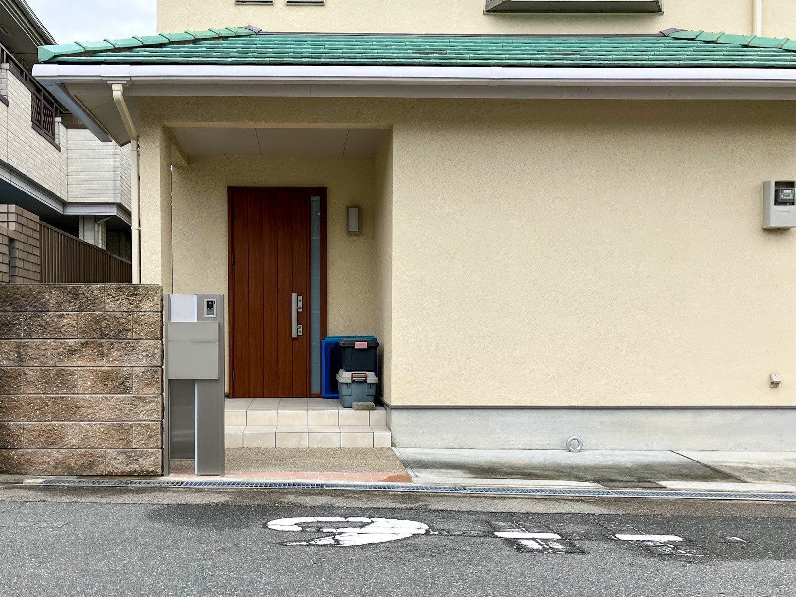 写真：リフォーム事例