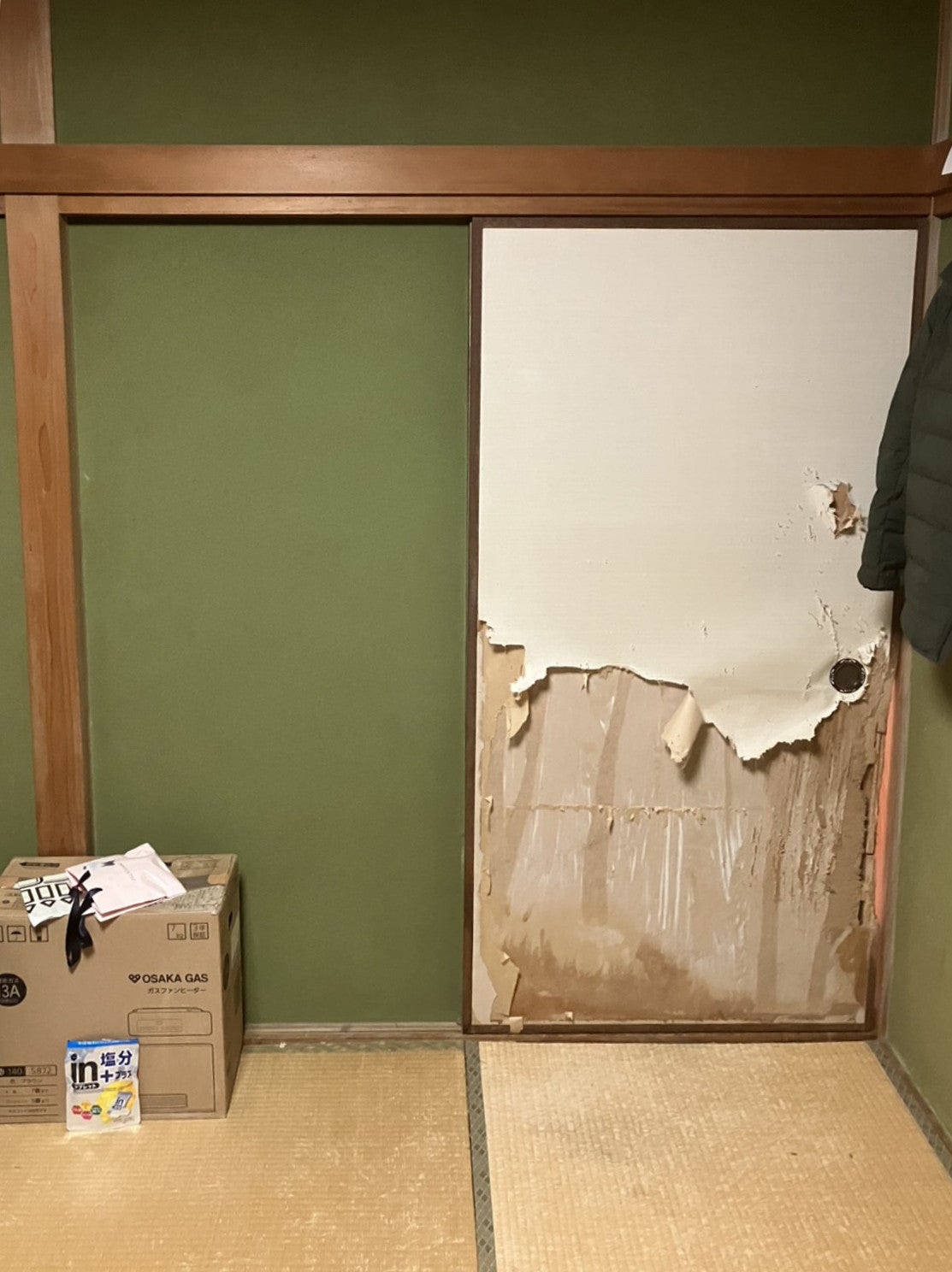 写真：事例
