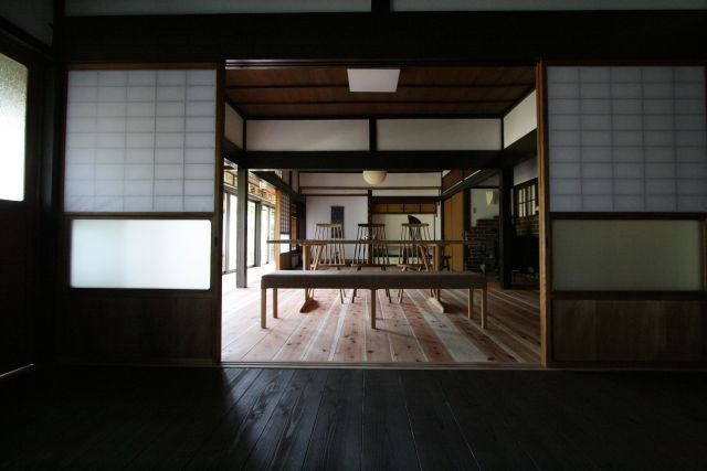 写真：リフォーム事例