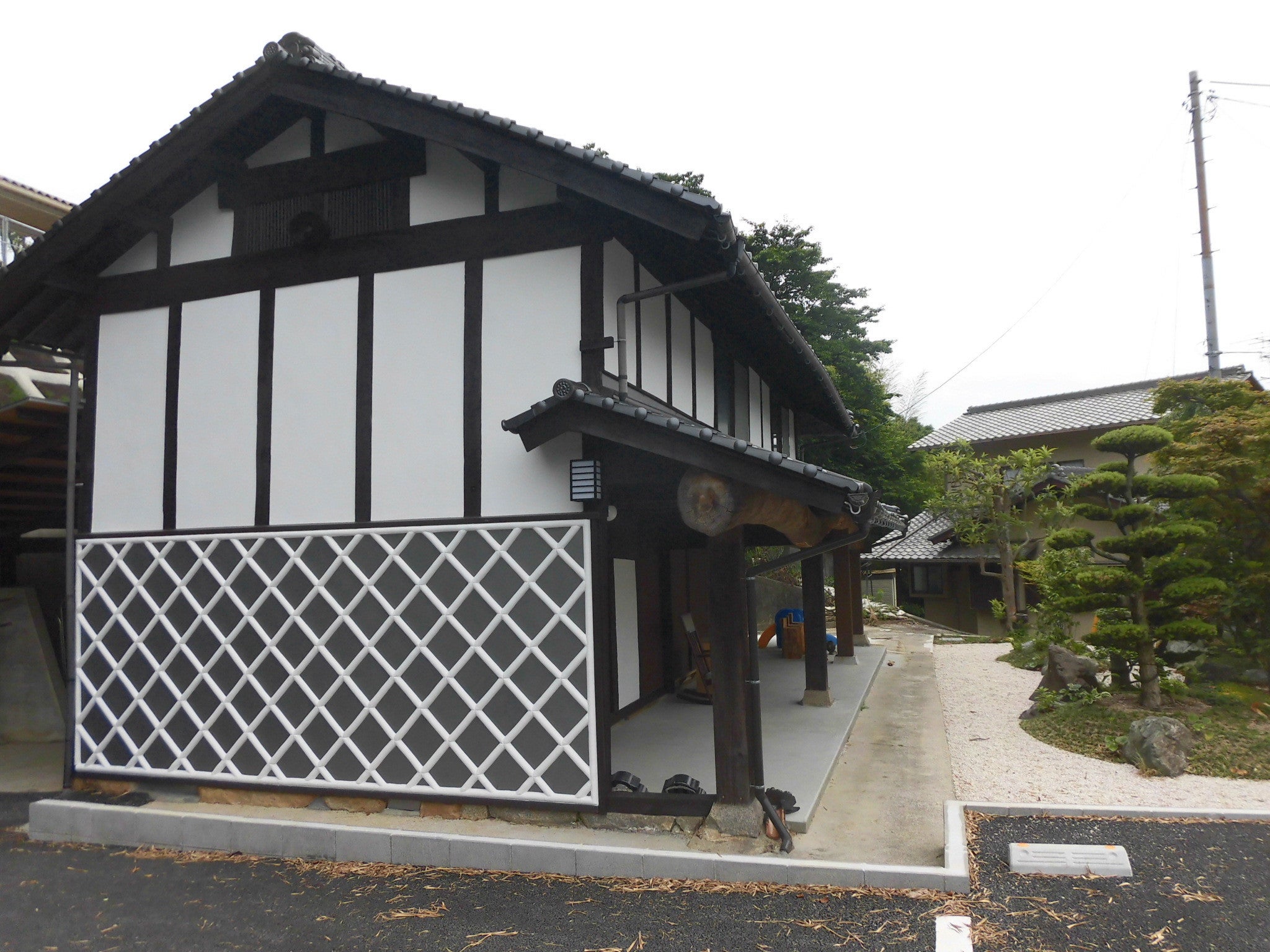 写真：リフォーム事例