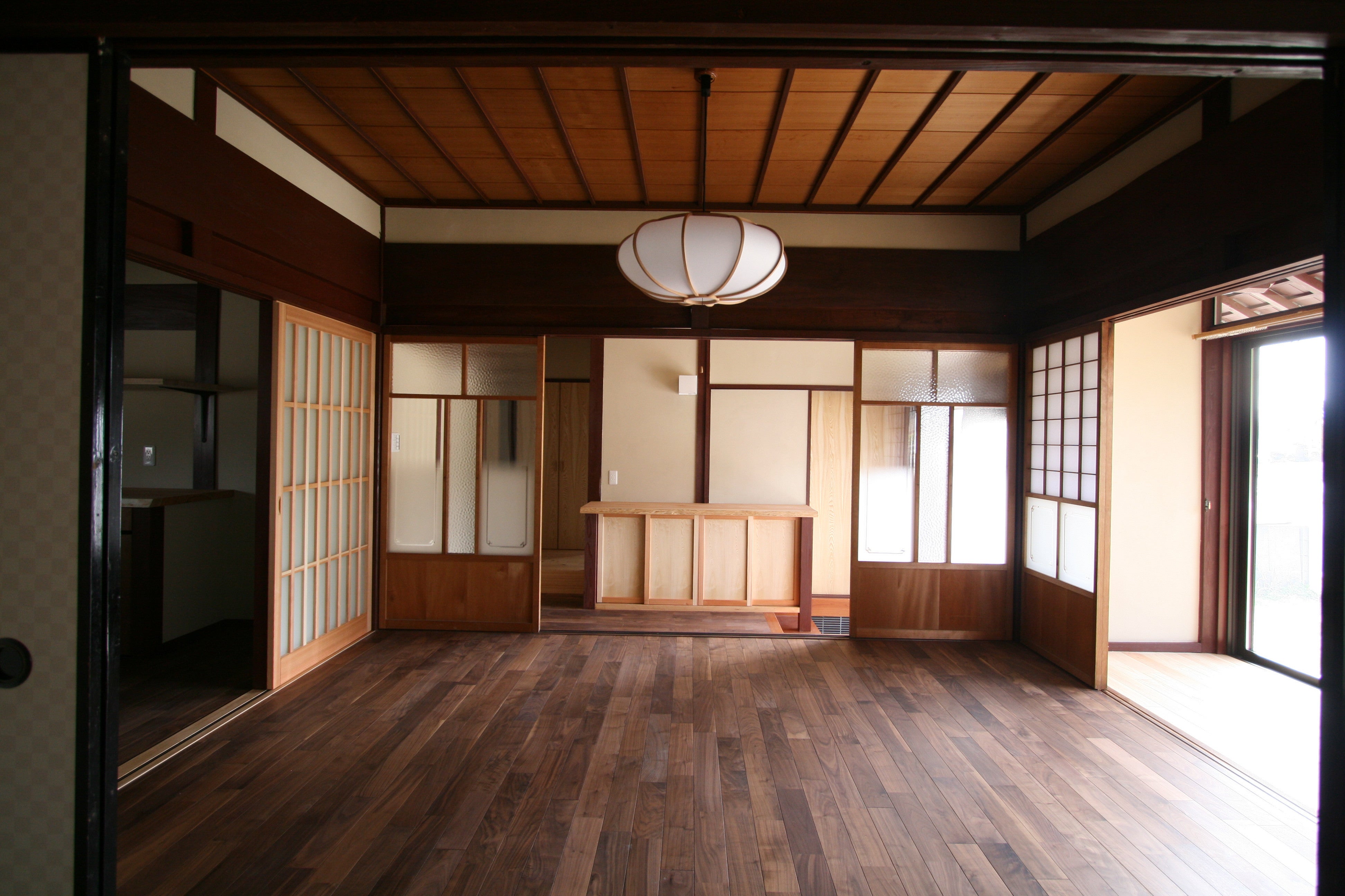写真：リフォーム事例