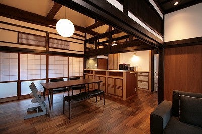 写真：リフォーム事例