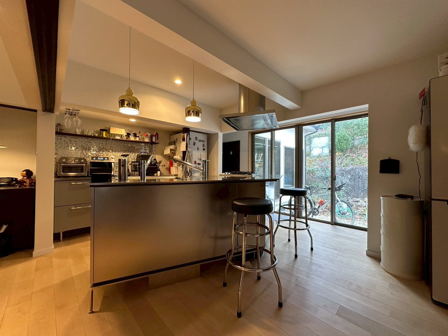 写真：リフォーム事例