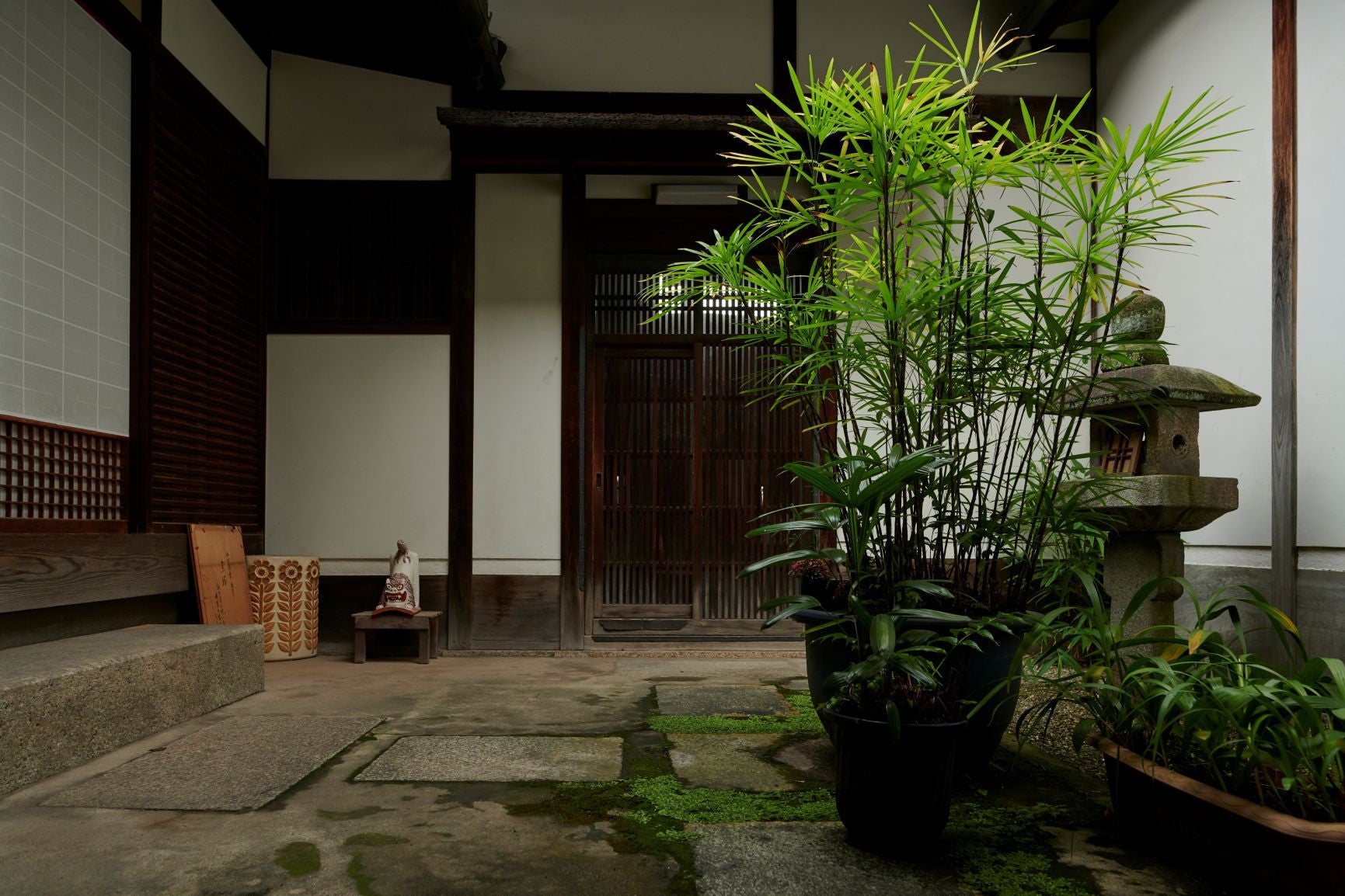 写真：事例