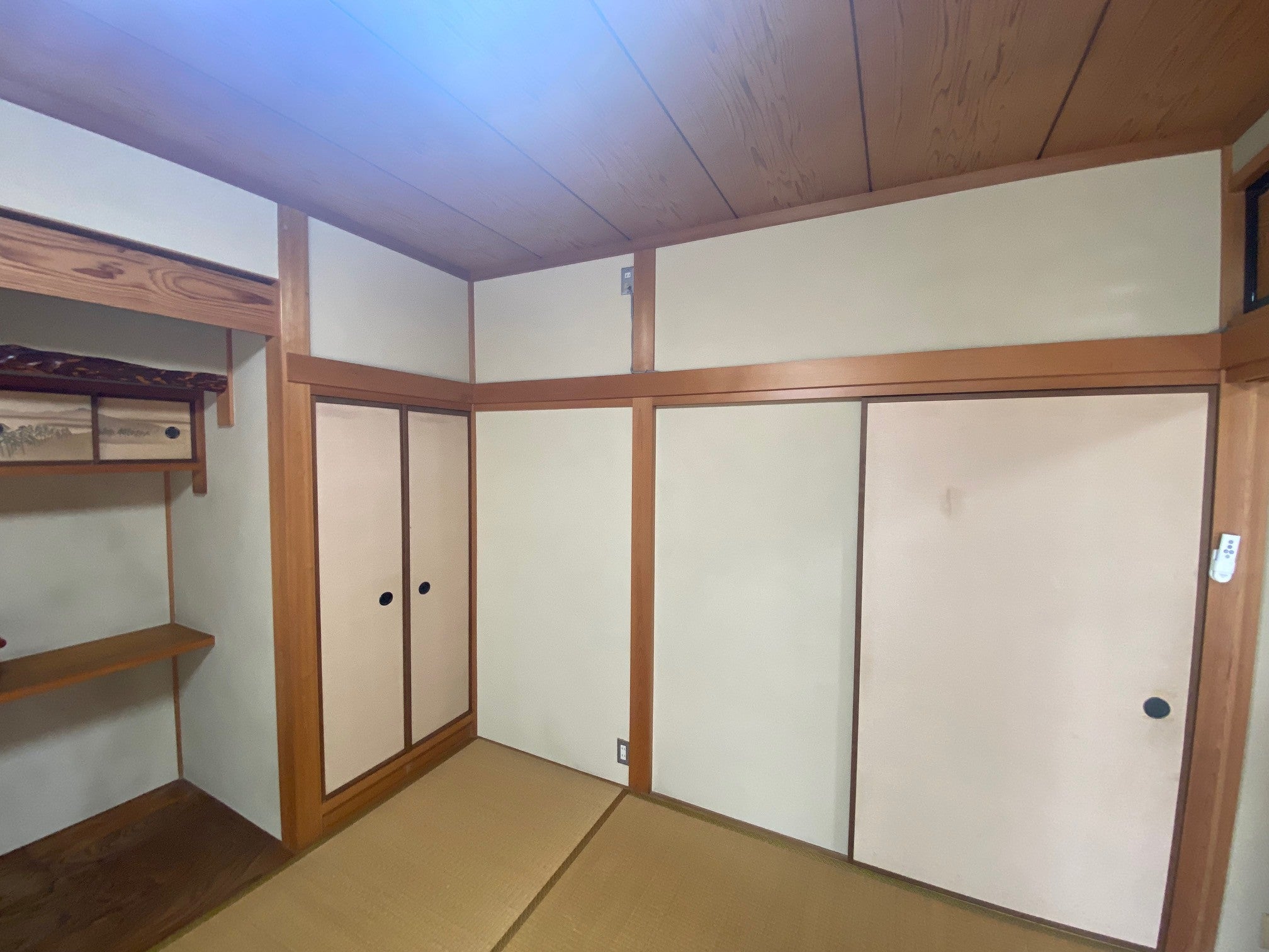 写真：リフォーム事例