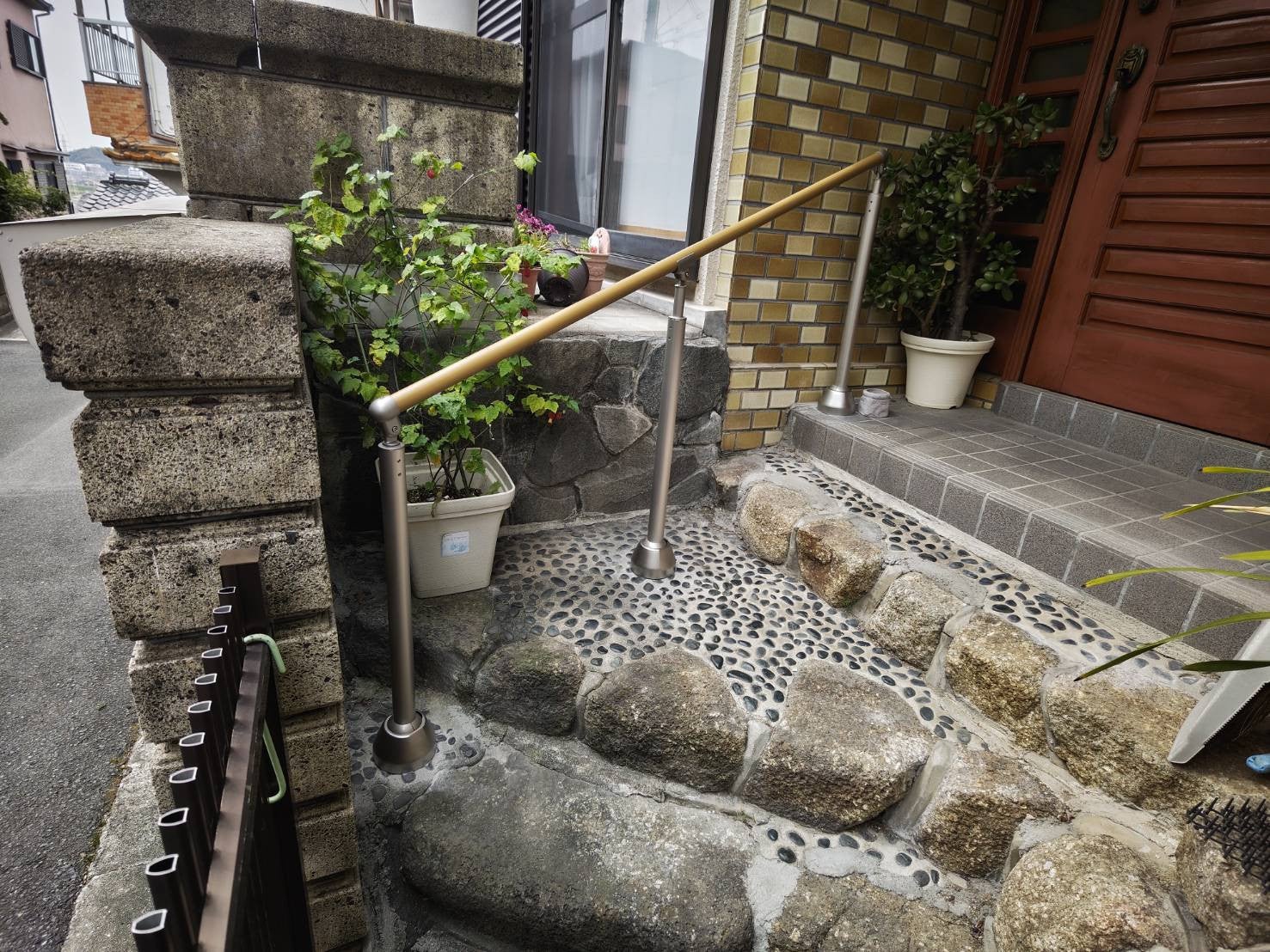 写真：リフォーム事例