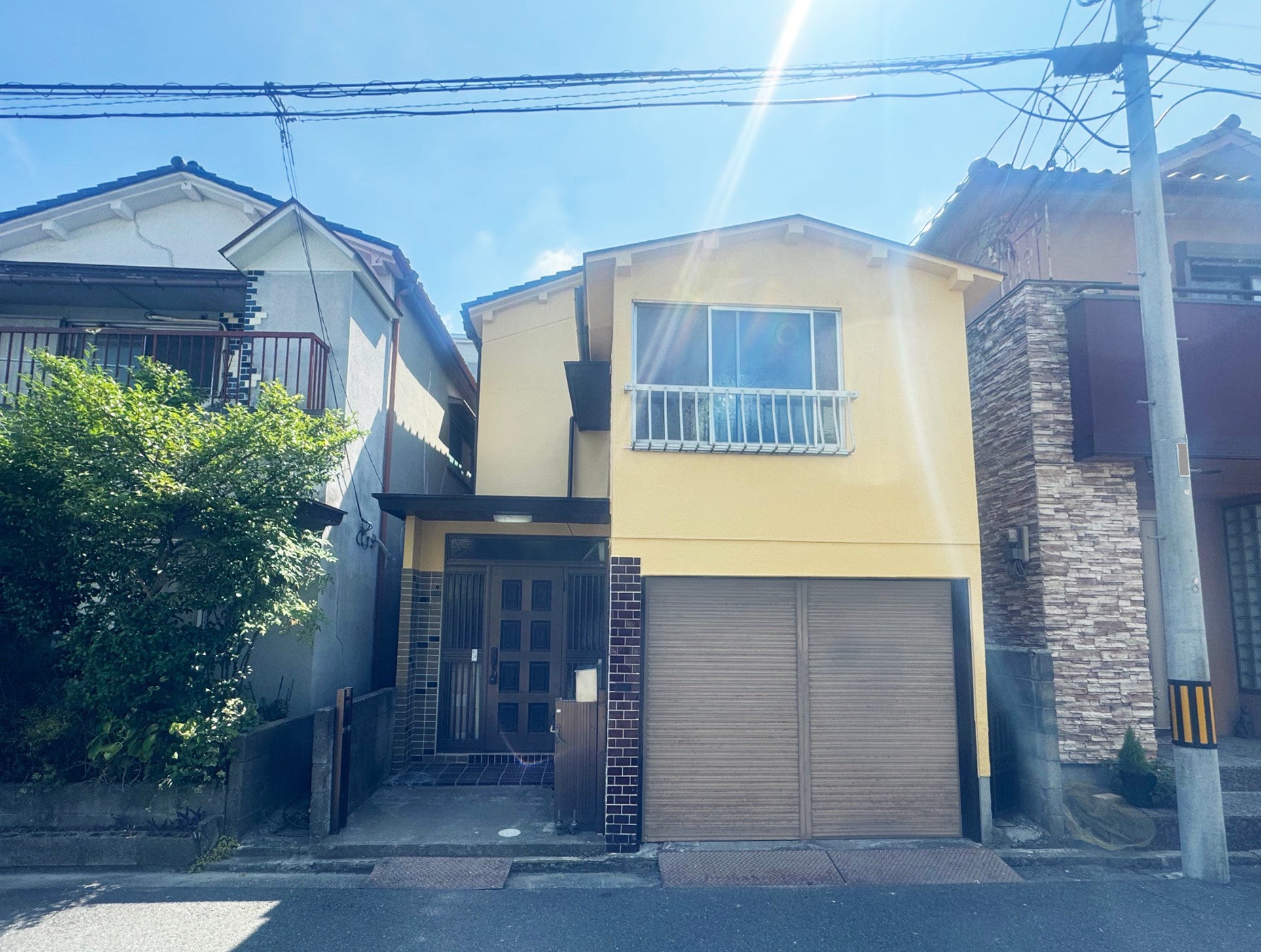 写真：リフォーム事例