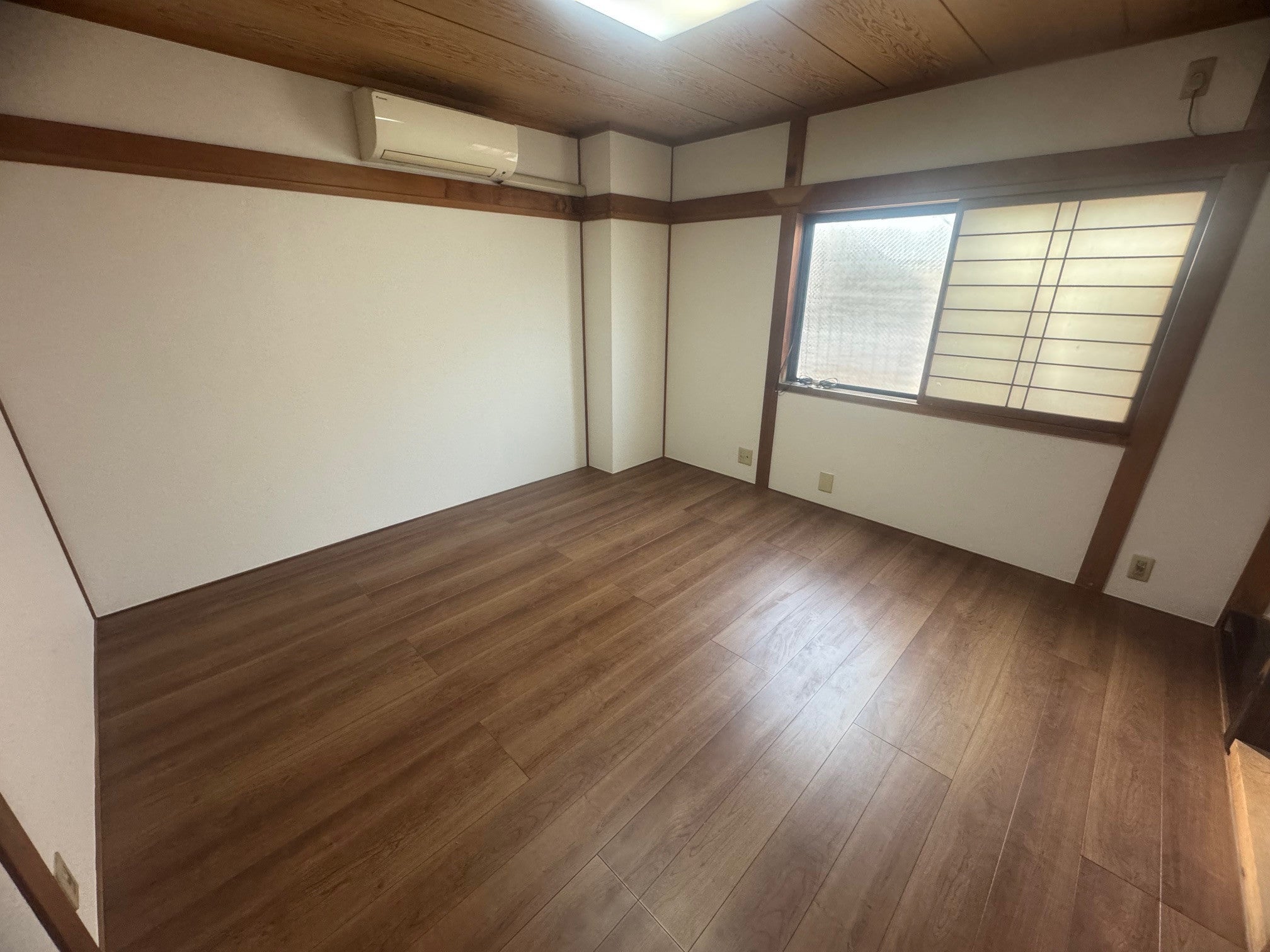 写真：リフォーム事例