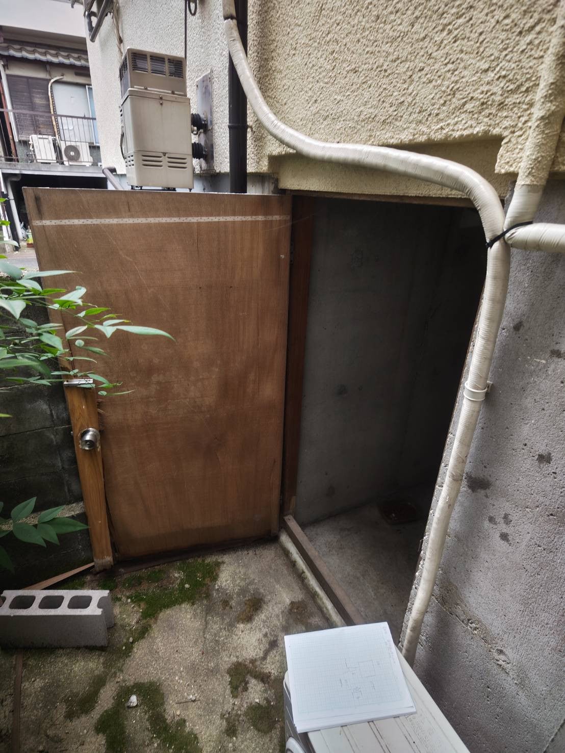 写真:事例