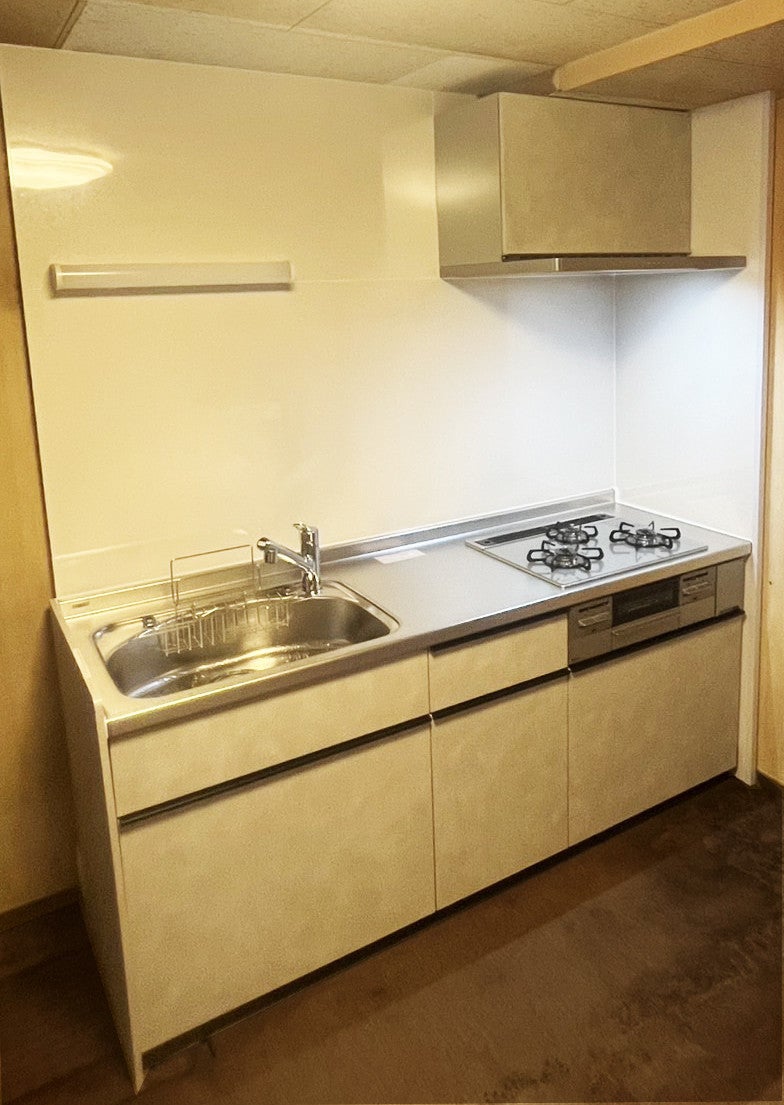 写真：リフォーム事例