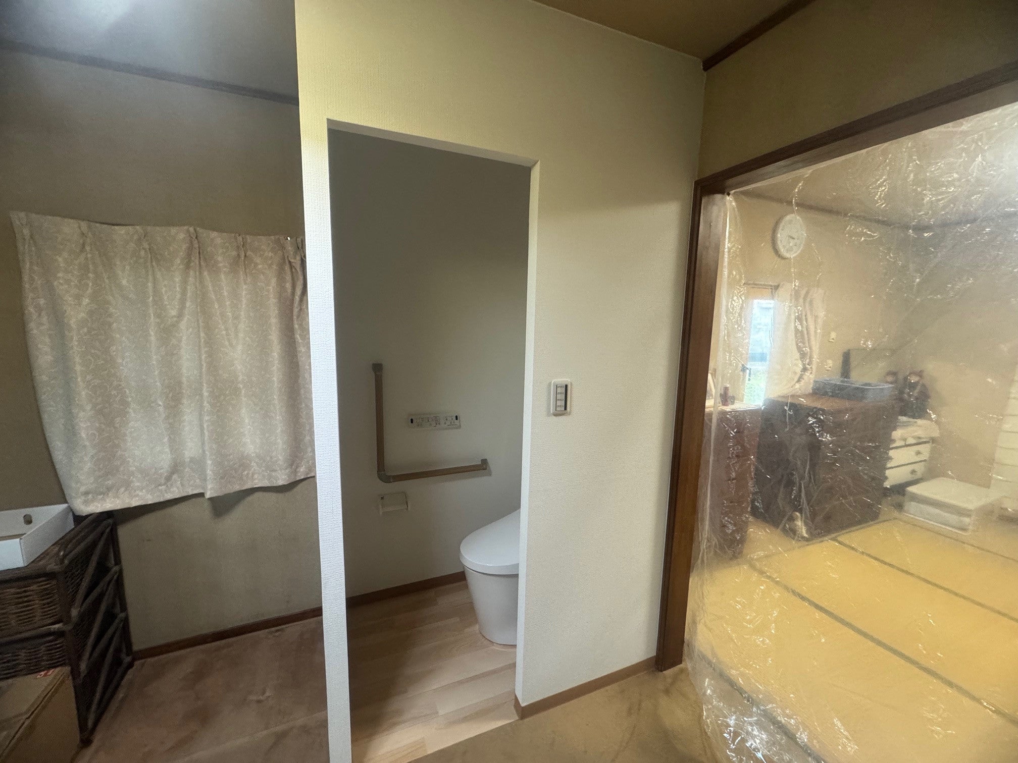 写真：リフォーム事例