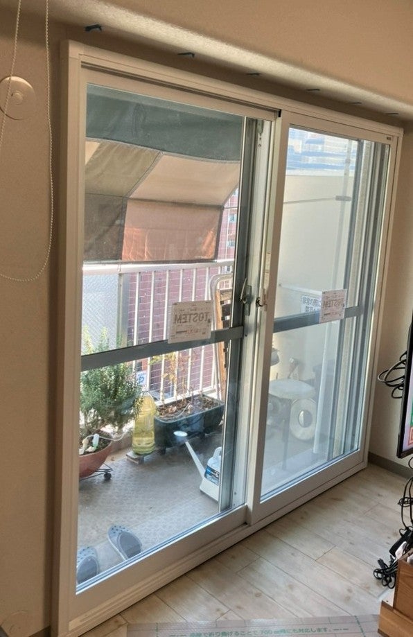 写真：リフォーム事例