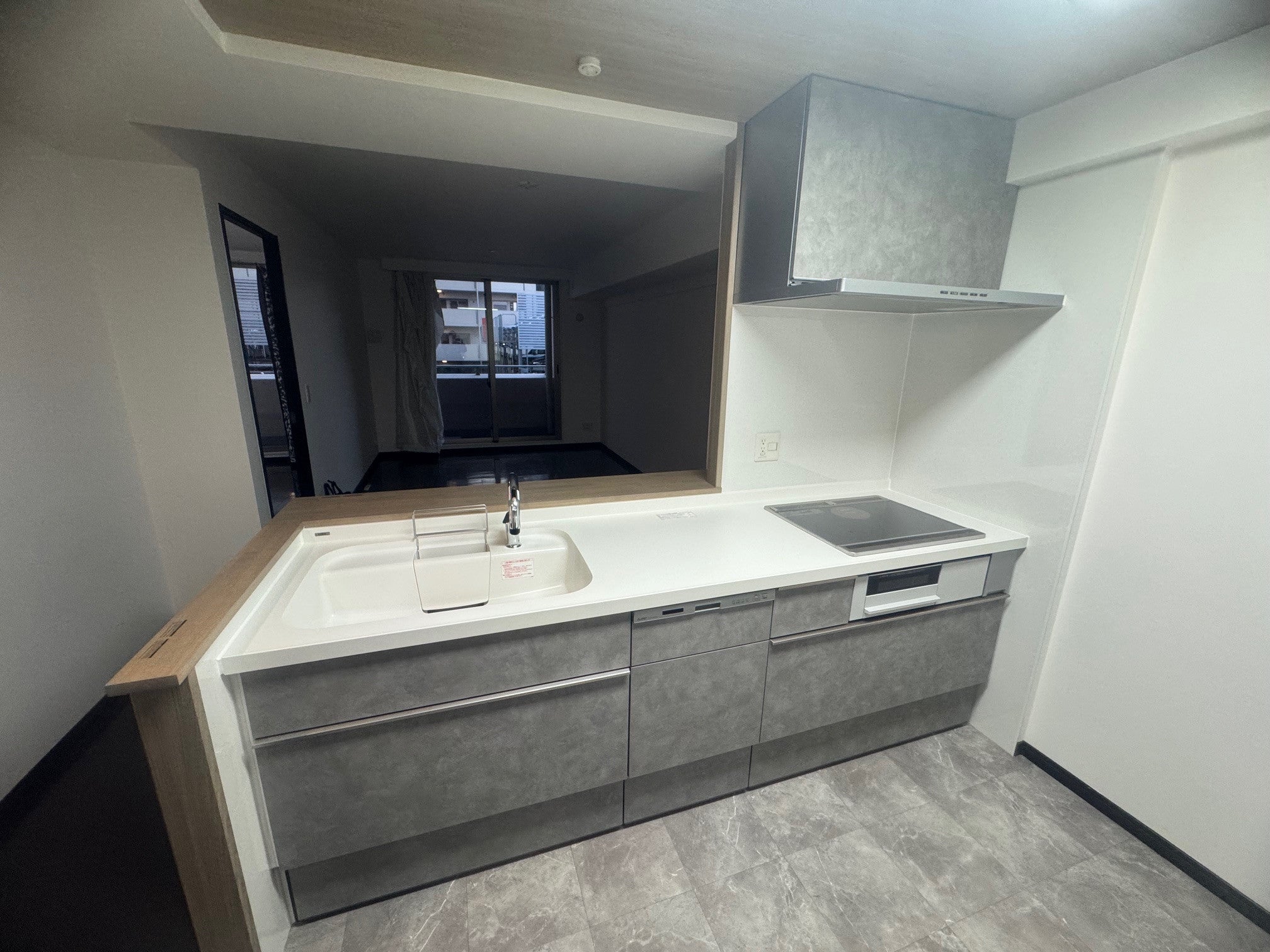 写真：リフォーム事例