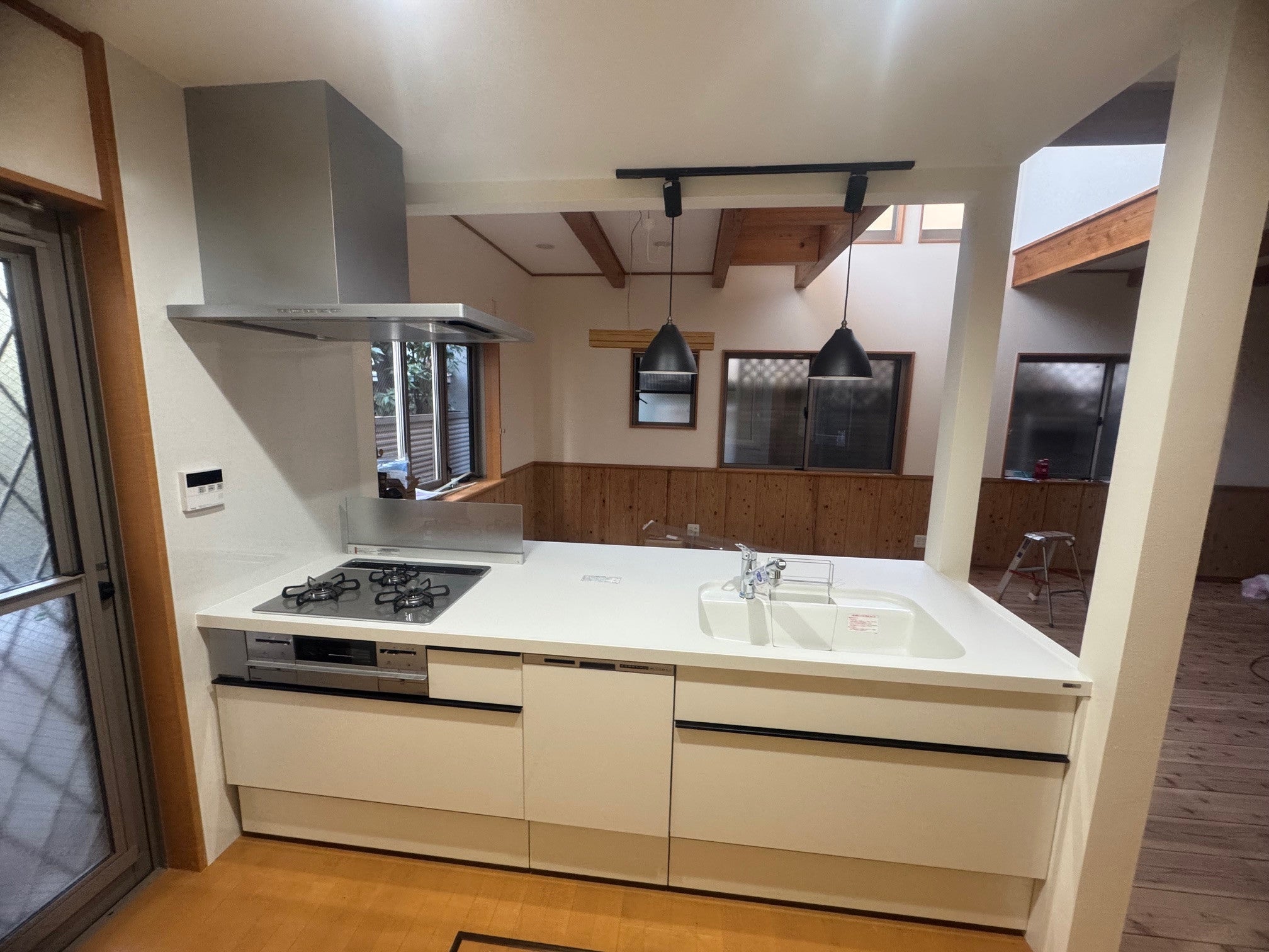 写真：リフォーム事例