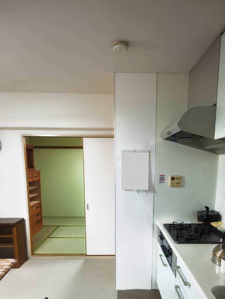 写真：リフォーム事例