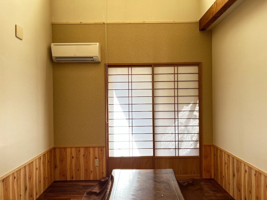 写真：リフォーム事例