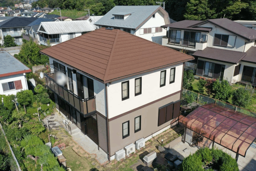 写真：リフォーム事例