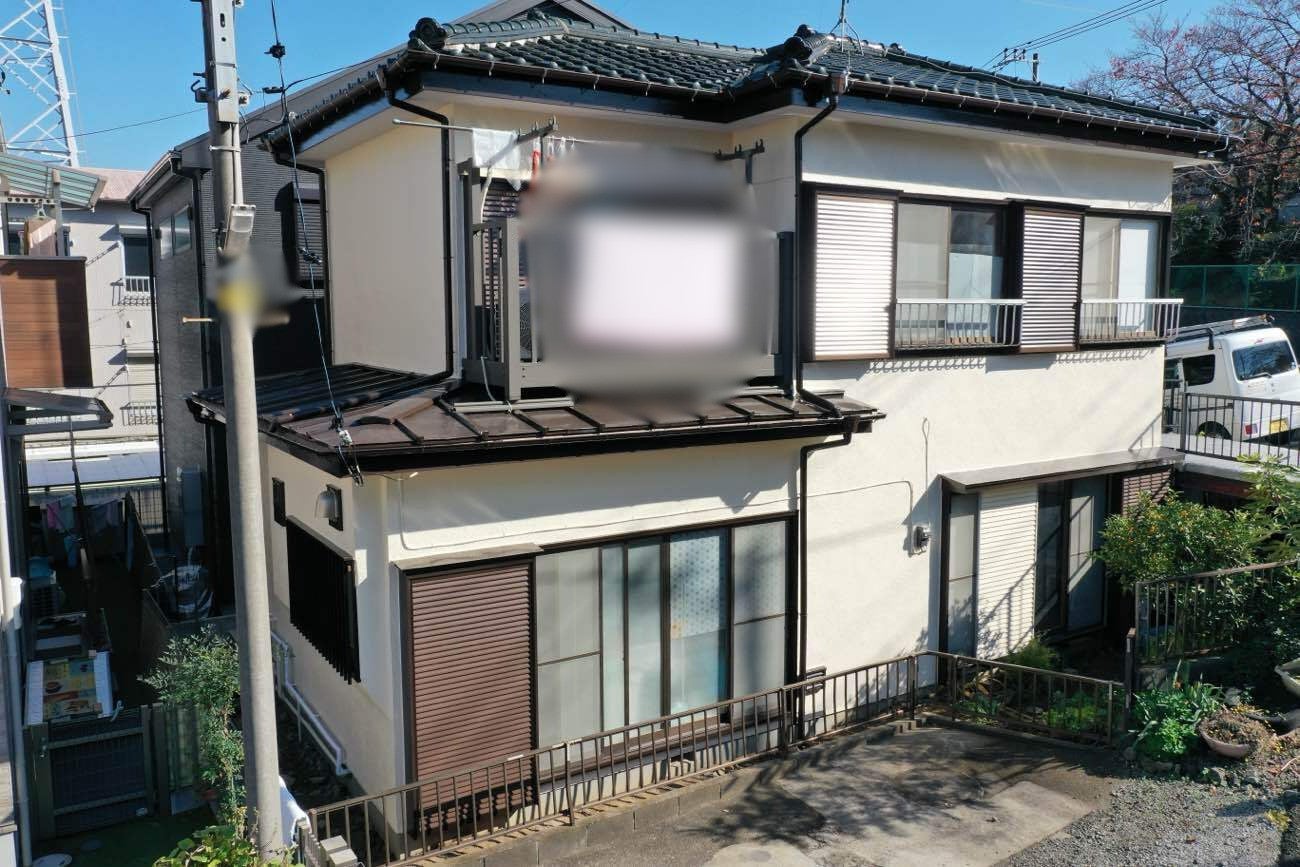 写真：リフォーム事例