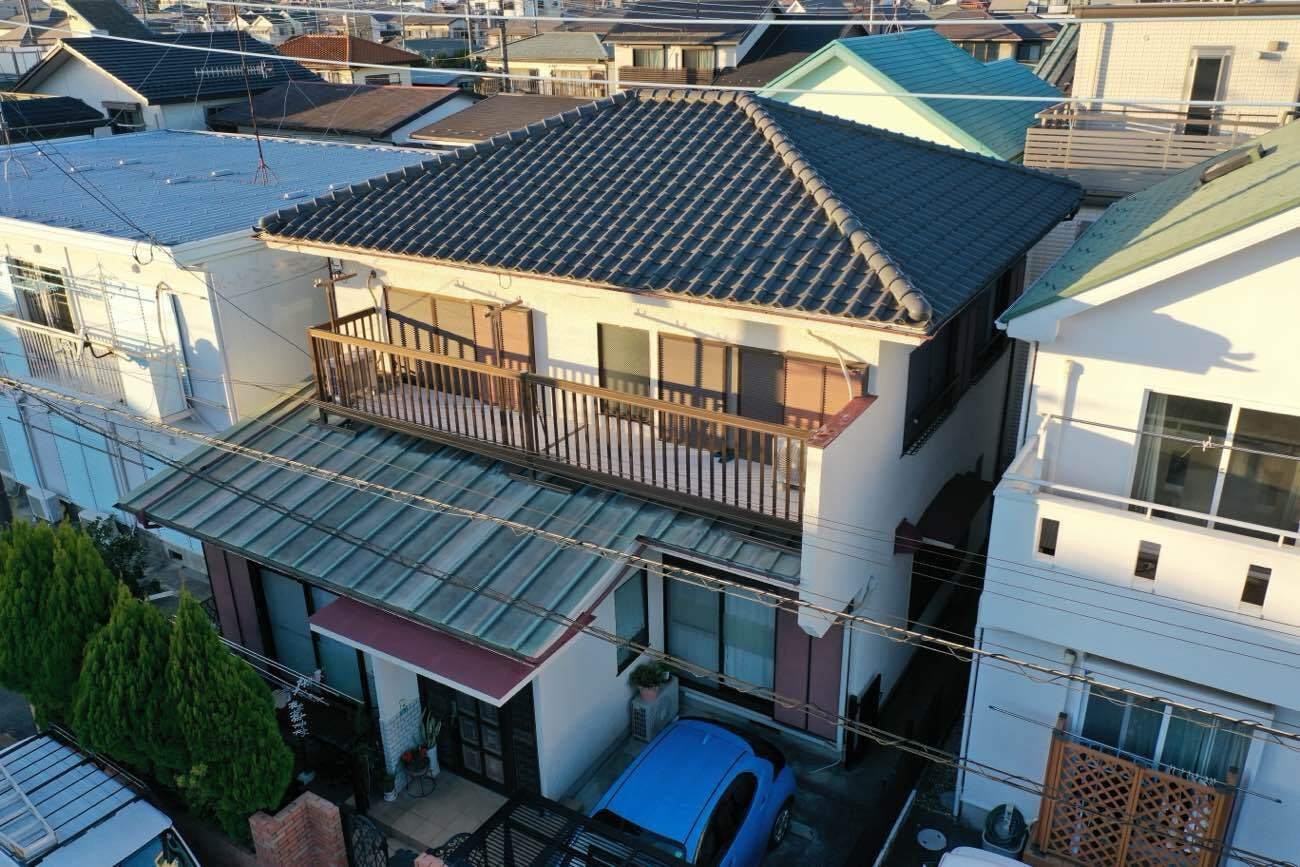 写真：事例