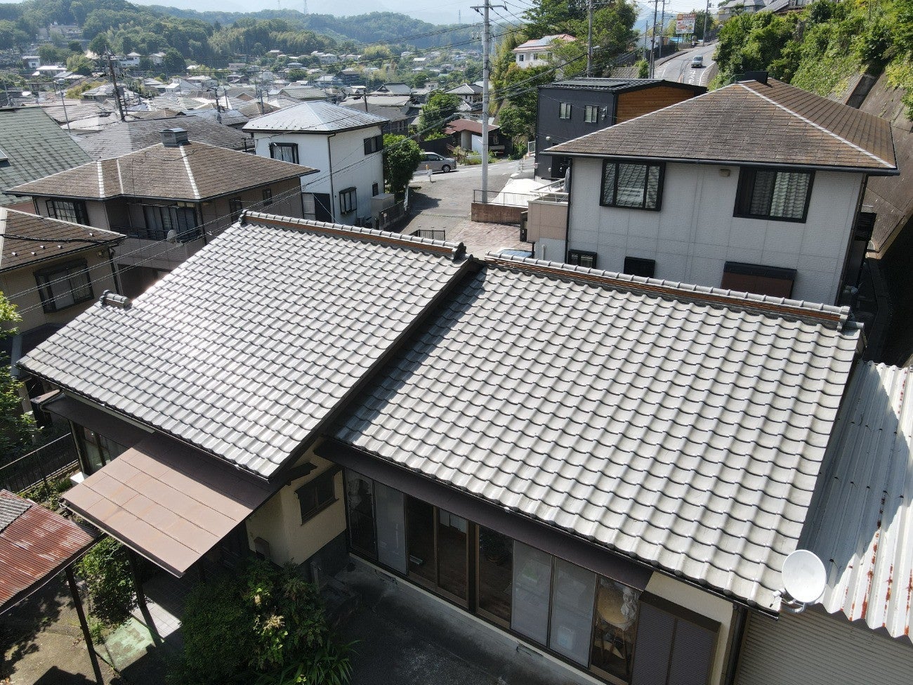 写真：事例