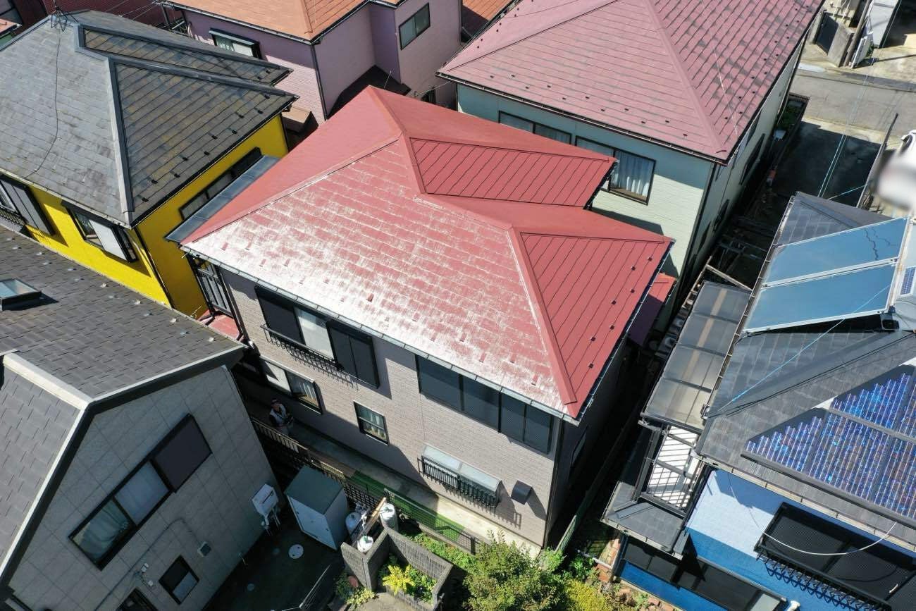 写真：事例