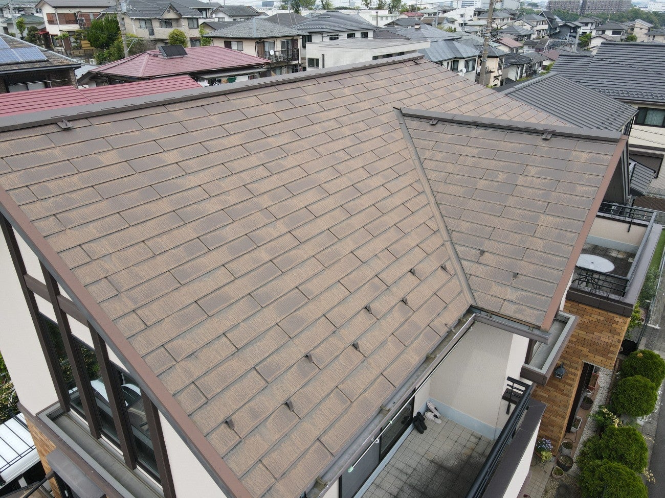 写真：事例
