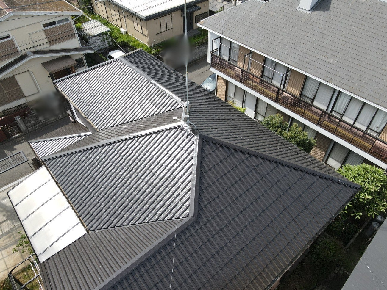 写真：事例