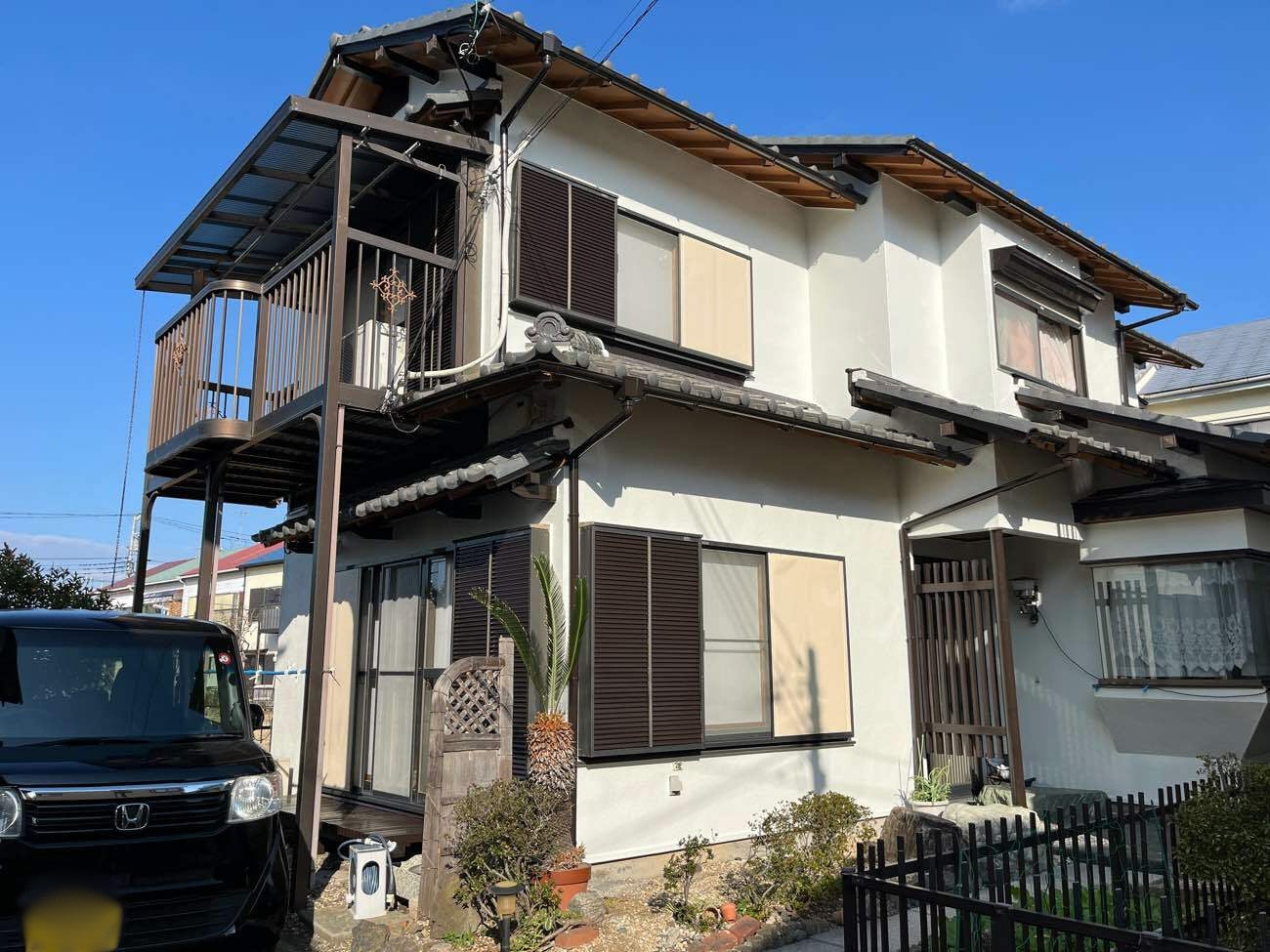 写真：リフォーム事例