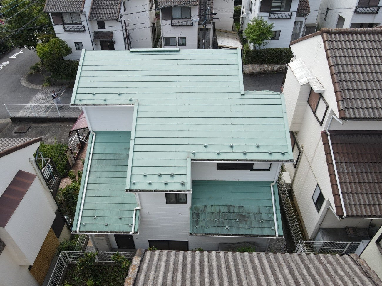 写真：事例