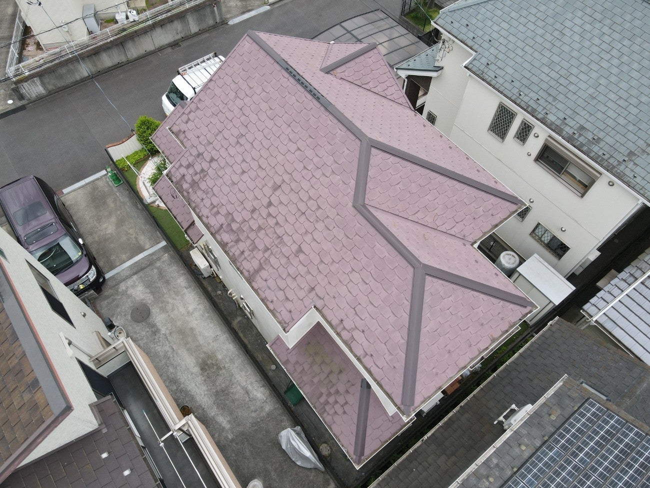 写真：事例