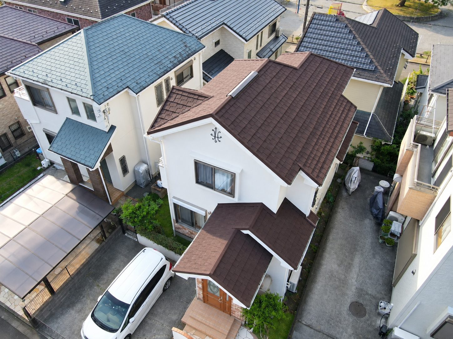 写真：事例