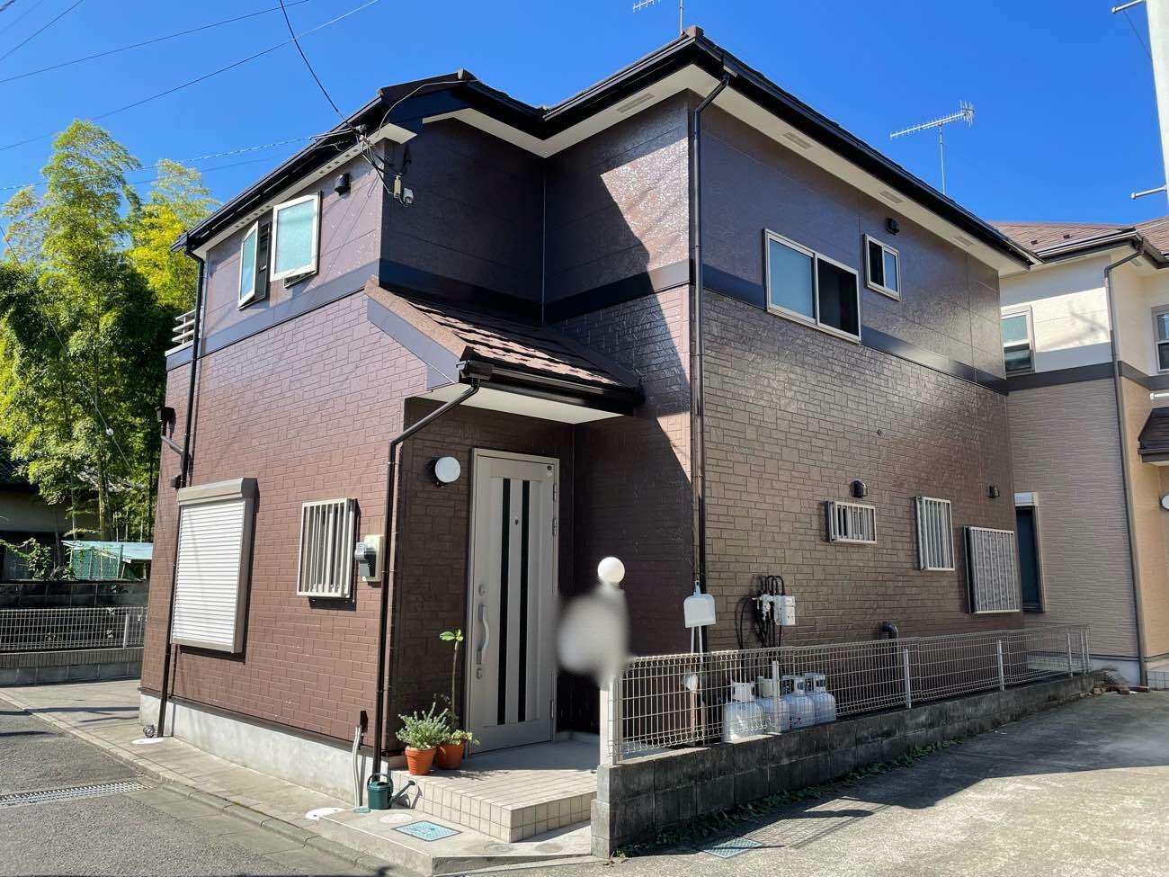 写真：リフォーム事例