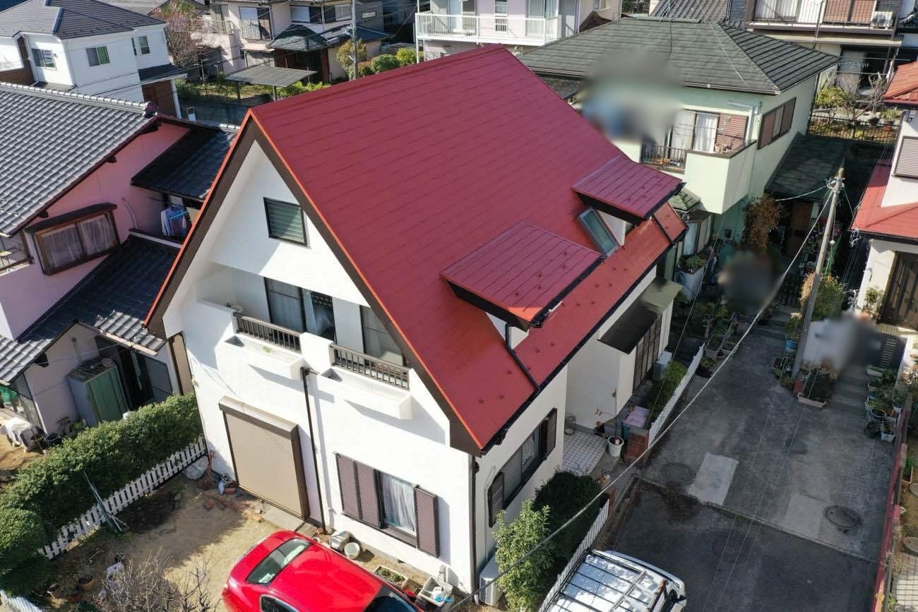 写真：リフォーム事例