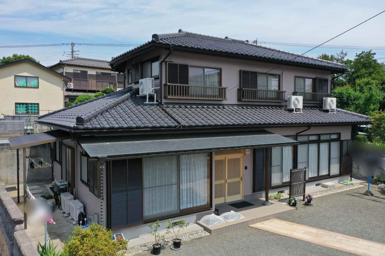 写真：リフォーム事例