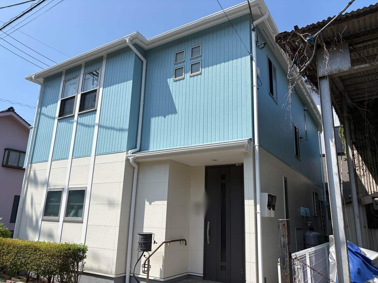写真：リフォーム事例