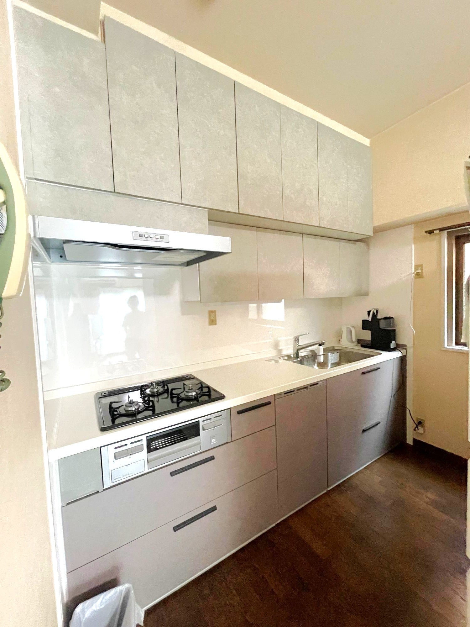 写真：リフォーム事例