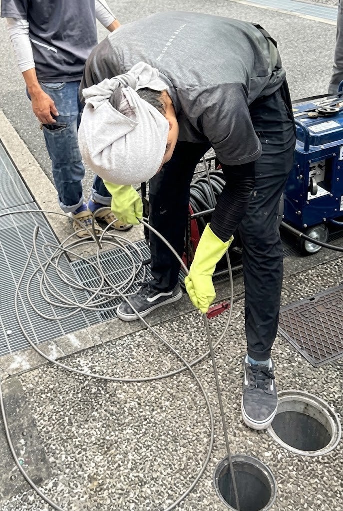 写真：事例