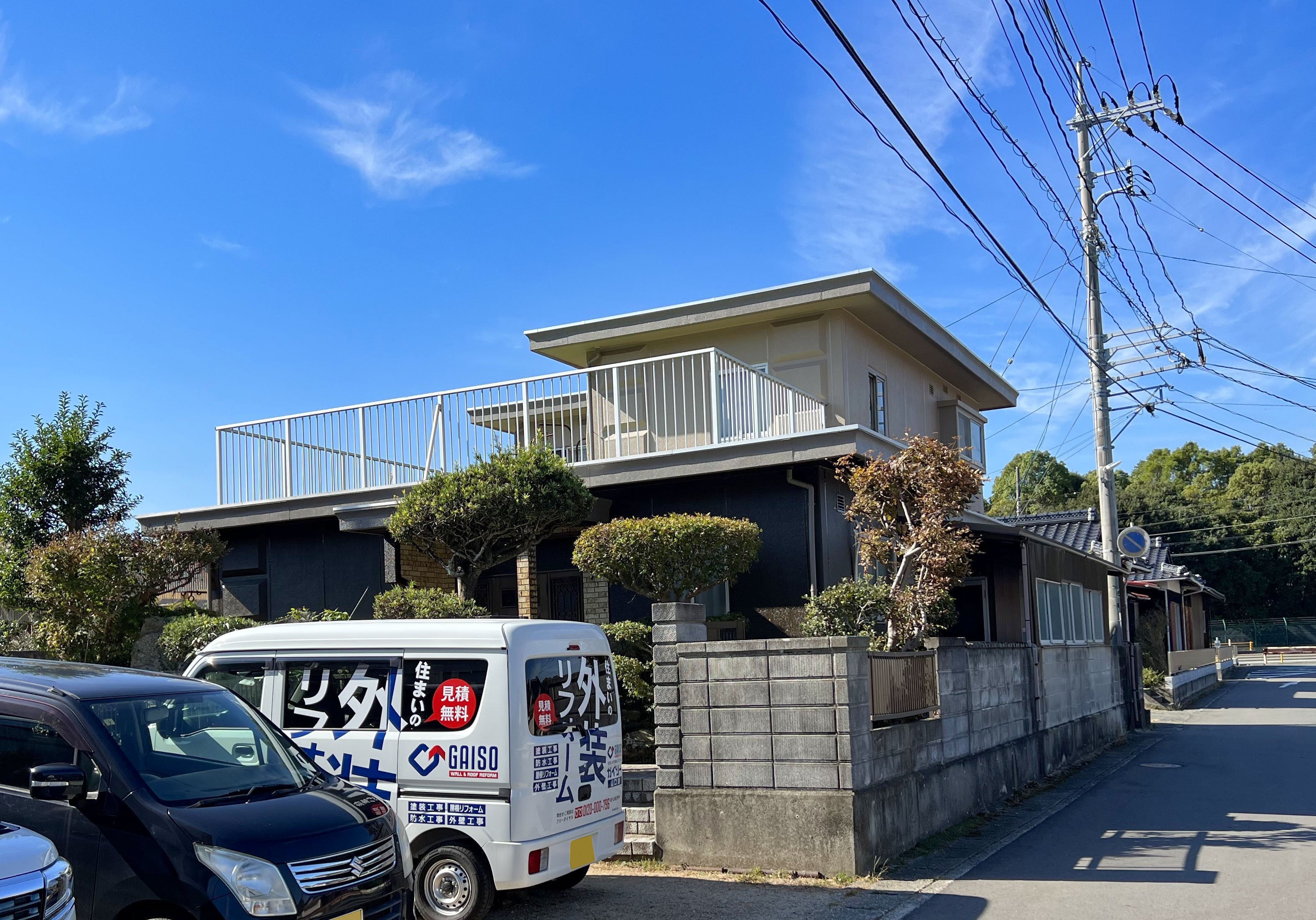 写真：リフォーム事例
