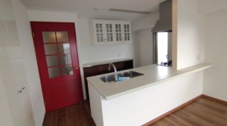 写真：リフォーム事例