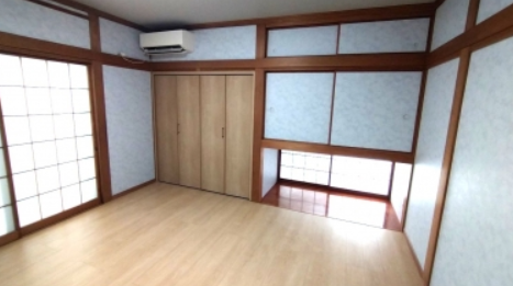 写真：リフォーム事例