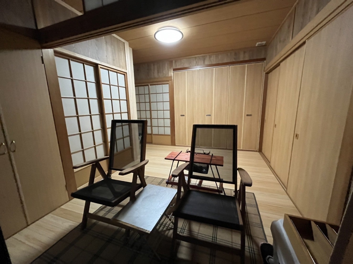 写真：リフォーム事例