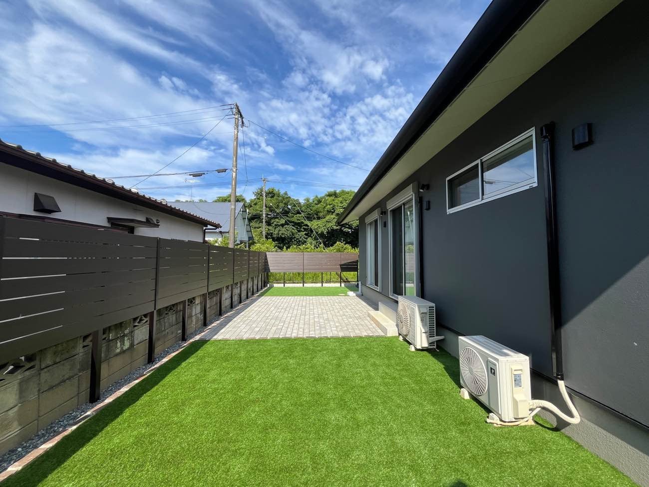 写真：リフォーム事例