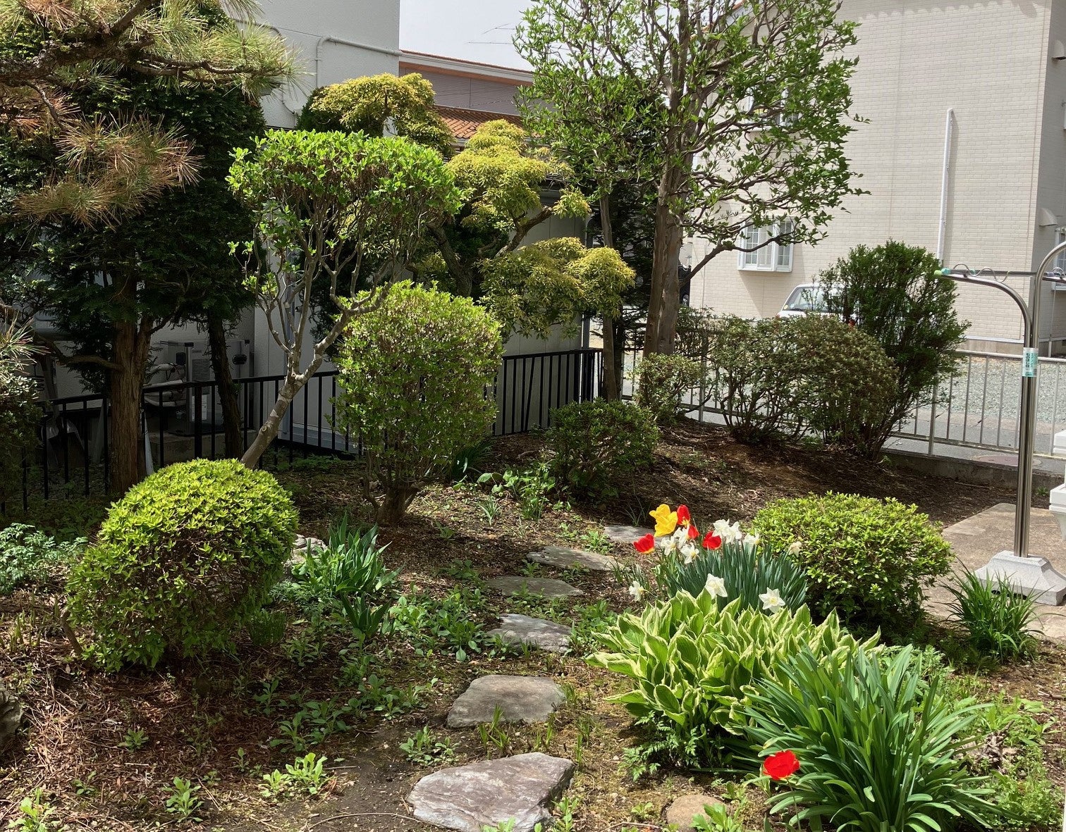 写真：リフォーム事例