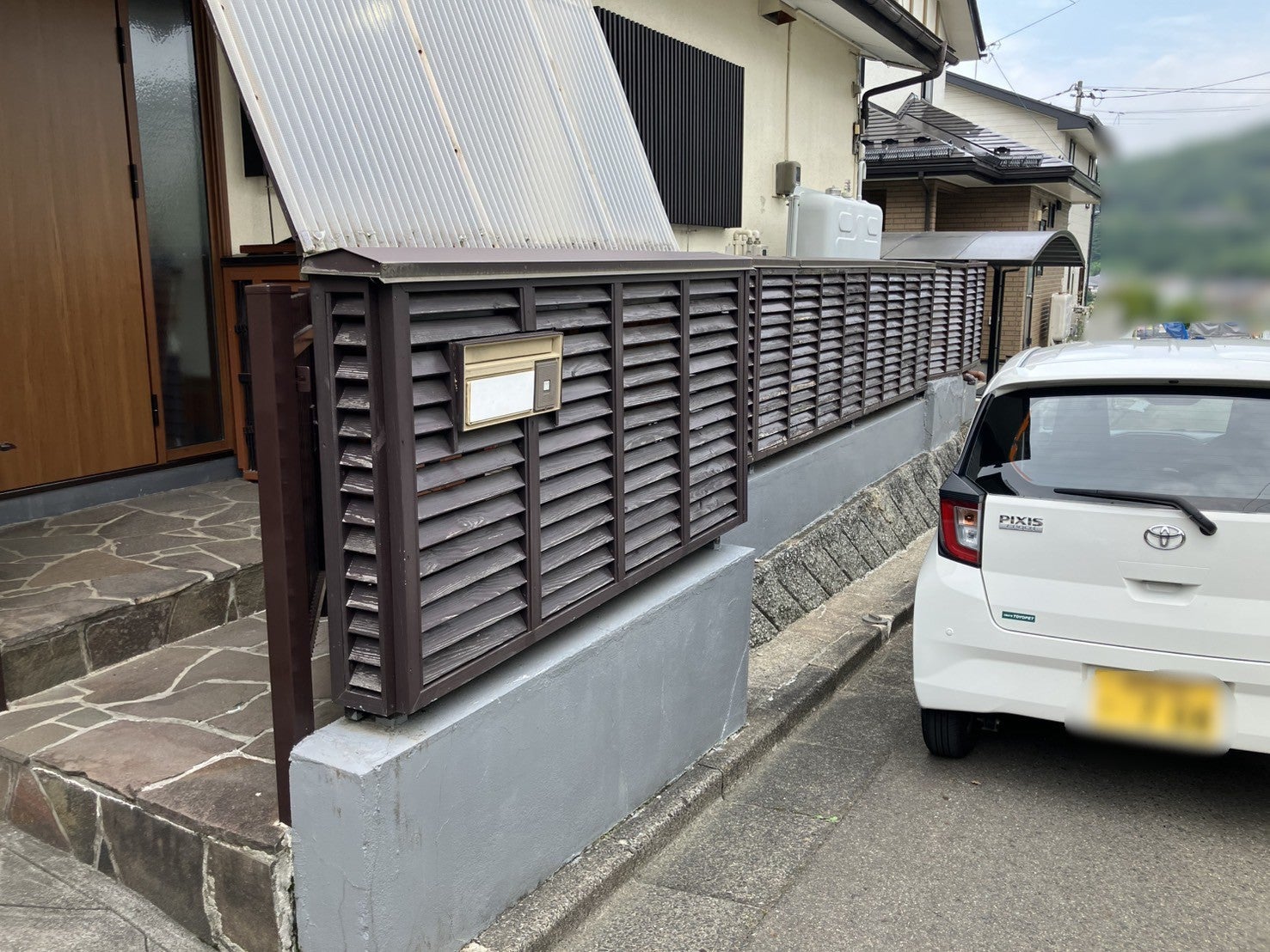 写真：リフォーム事例