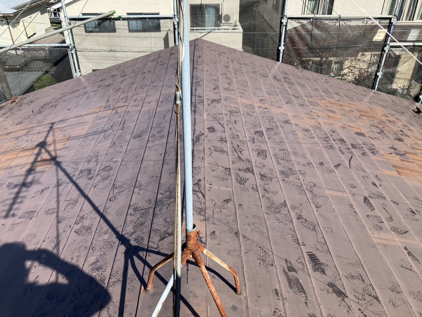 写真：リフォーム事例