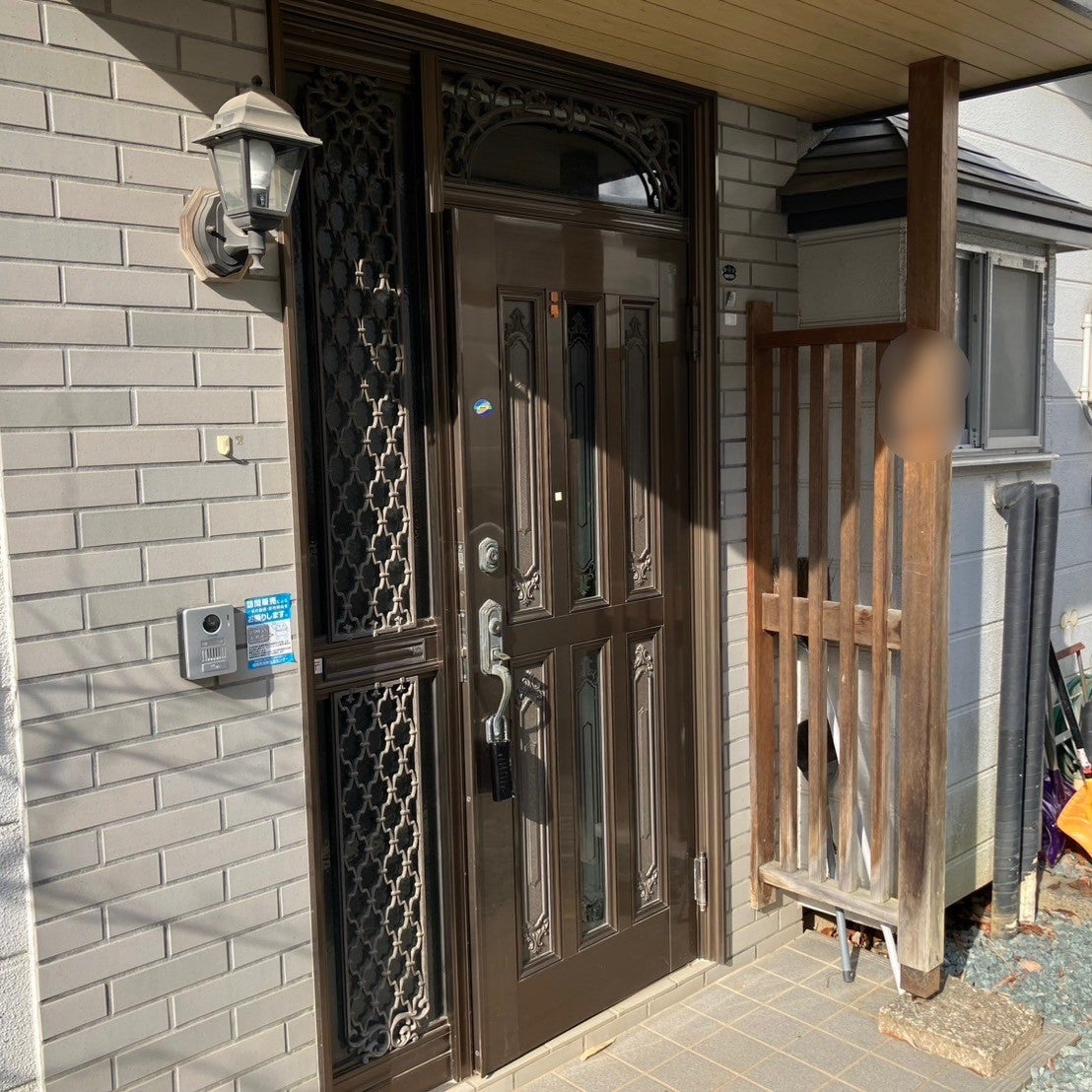 写真：リフォーム事例