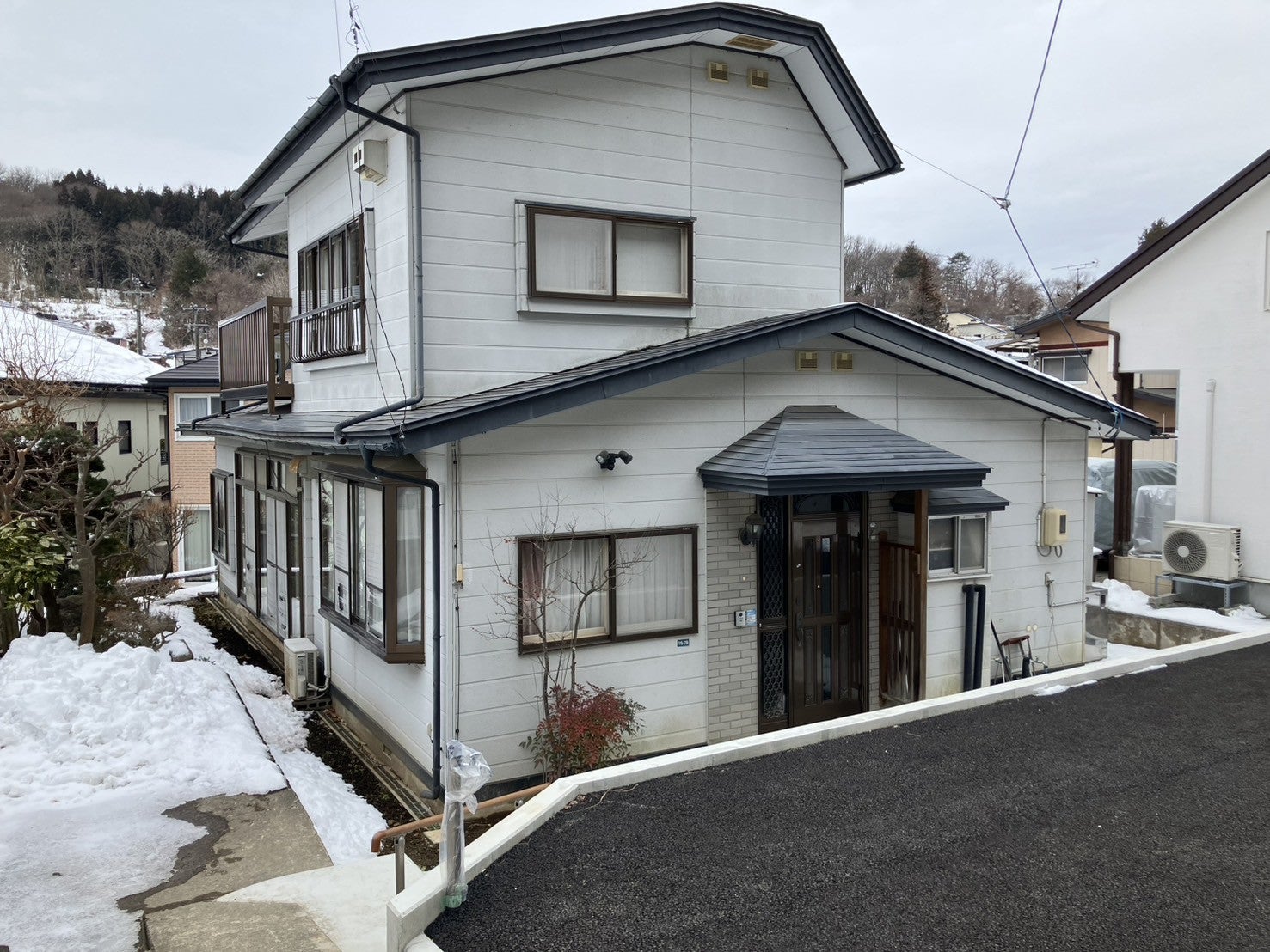 写真：リフォーム事例