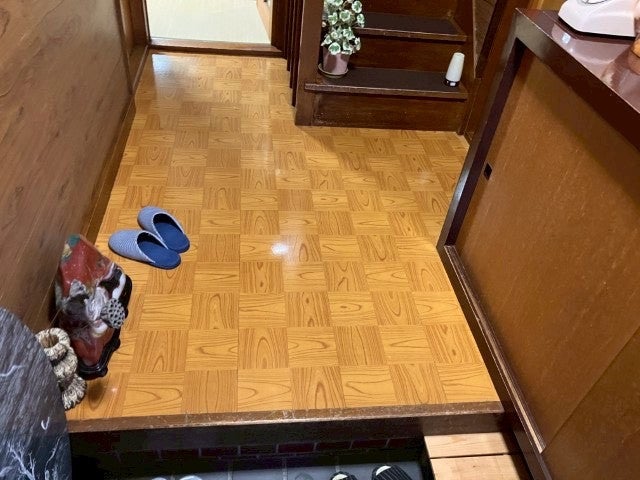 写真：リフォーム事例