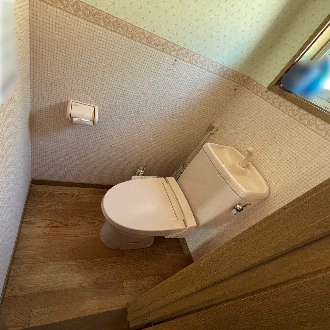 写真：リフォーム事例